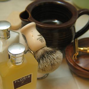 Shave of the Day 9/6/06