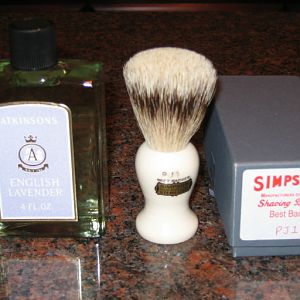 SOTD 9/22/06