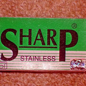 Sharp-1
