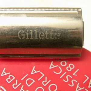 gillette tech 1 small