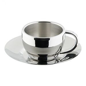 Stainless Steel Cup