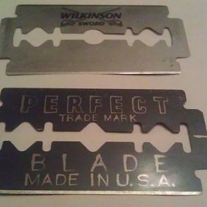 Does anybody know anything about Perfect Blade Co?