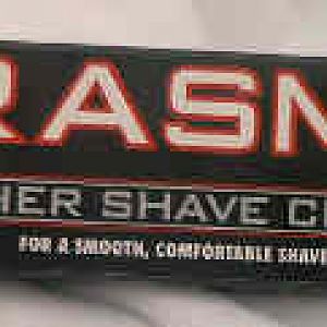 ERASMIC Shave Cream