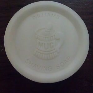 Williams Shaving Soap. do you like?