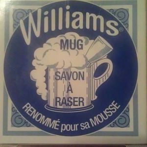 Ce qu'il y a de mieux pour votre bol a savon!