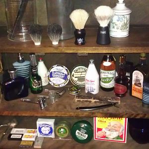 My Apothecary