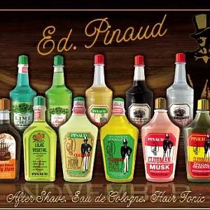 Ed. Pinaud After Shave, Cologne & Hair Tonic