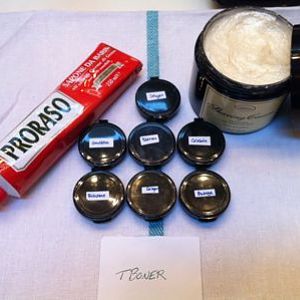 Misc creams for sale