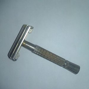 Dad's Gillette Flair Super Speed 1961