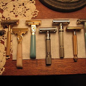 My Razors