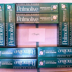 palmolive creams