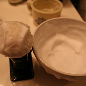 Brambleberry Shave Soap