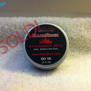 Razorock Sold