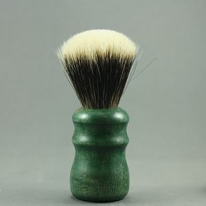 Frenchlaw's first shaving set - Dovo & Rudy Vey