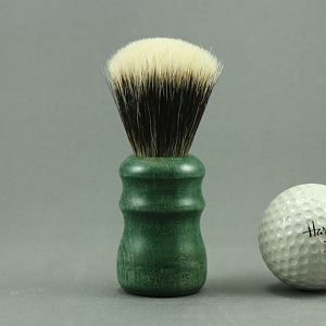 Frenchlaw's first shaving set - Dovo & Rudy Vey