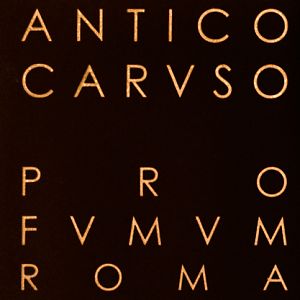 antico caruso crop