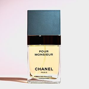 Chanel pour Monsieur Concentree