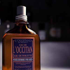 L'Occitan