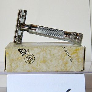 Merkur 34c