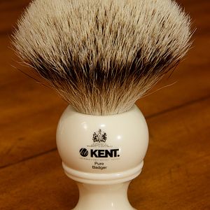 Kent BK8 Silver Tip