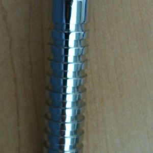 Nickel Replated New Deluxe with BRW Improved Handle
