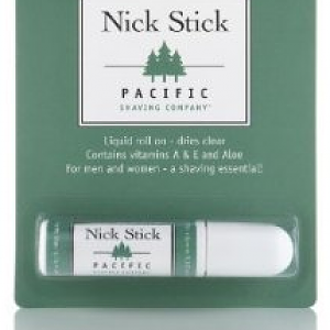 Pacific Shaving Company Nick Stick