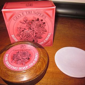 GFT Soaps 1