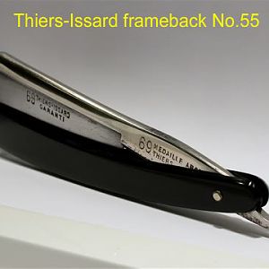 Thiers Issard Frame-back