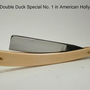 Double Duck No.1 Special