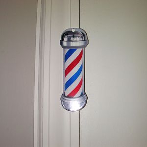 Barber Pole