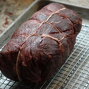 tenderloin roast