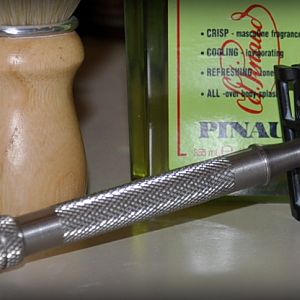 Weber DLC - Classic handle