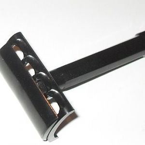 COR/KOR Italian Razor