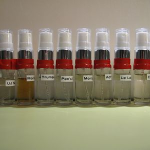 fragrance leaks 2