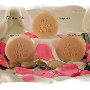 Shaving Soaps& Bath Soaps