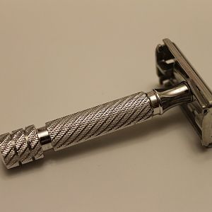 Grandpa Smith's Razor