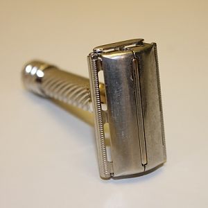 Grandpa Smith's Razor