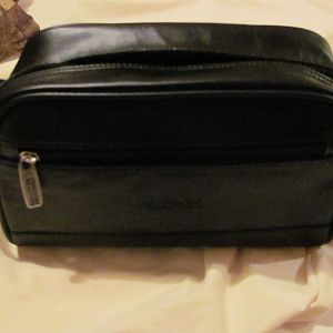Kenneth Cole Reaction Leather Bag
