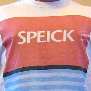 Speick t-shirt