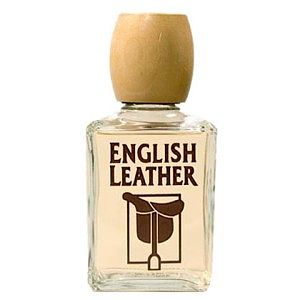 dana english leather as