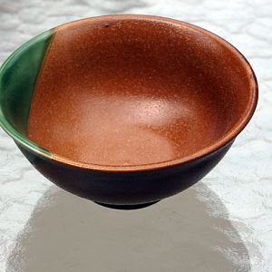 lather bowl for auction