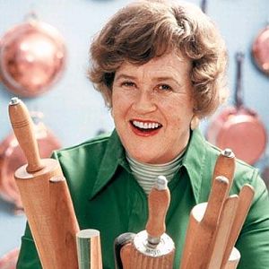 julia child