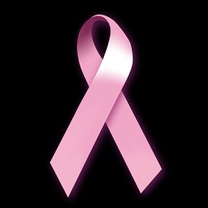 Breast Cancer Ribbon