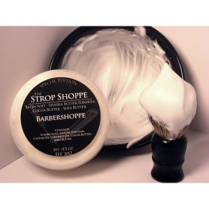 Strop Shoppe Barbershoppe Special Edition