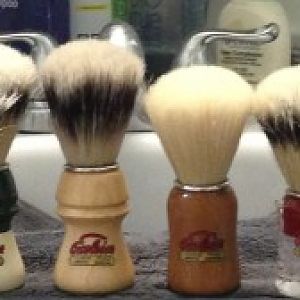 brushcollection