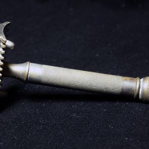 Old Type Ball End
