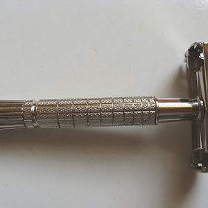 1965 K-3 Gillette