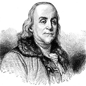 Ben Franklin