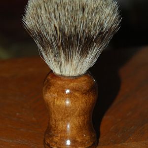 1st Brush Restoration