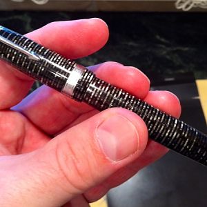 parker vacumatic